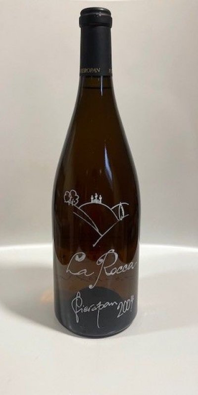 Pieropan, Soave, Classico La Rocca