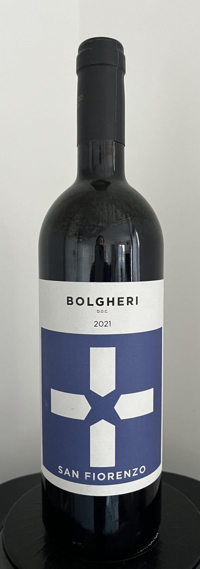 San Felice, Bell'Aja, Bolgheri