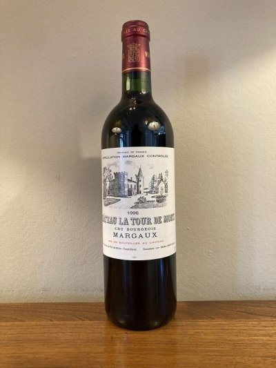 Chateau La Tour de Mons, Margaux