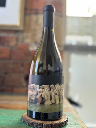 Orin Swift, Mannequin, California