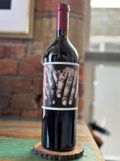 Orin Swift, Papillon, Napa Valley
