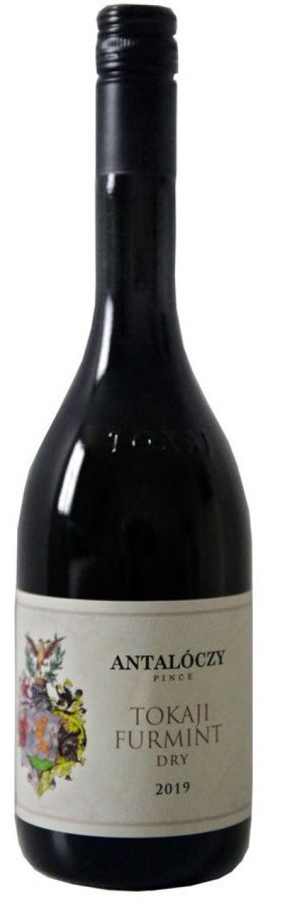 Antaloczy, Dry Furmint, Tokaj
