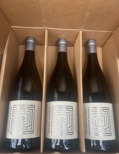 Susana Esteban, Procura Branco, Alentejo