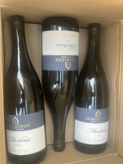 Sumaridge, Maritimus, Upper Hemel-en-Aarde Valley