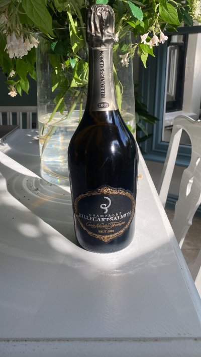 Billecart-Salmon, Nicolas Francois