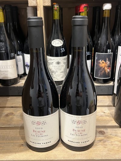 Domaine Tawse, Beaune Premier Cru, Les Teurons