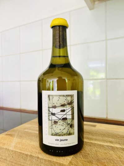 Domaine Labet, Vin Jaune, Cotes du Jura