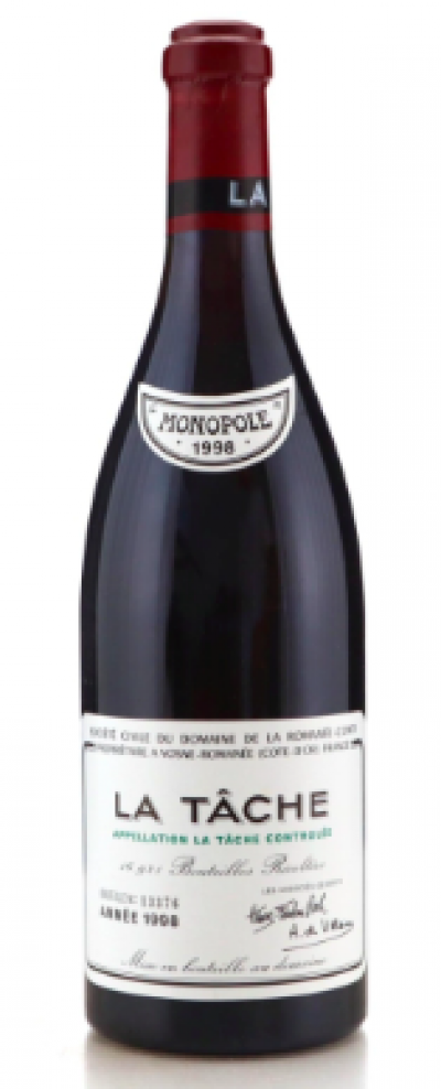 Domaine de la Romanee-Conti, La Tache Grand Cru