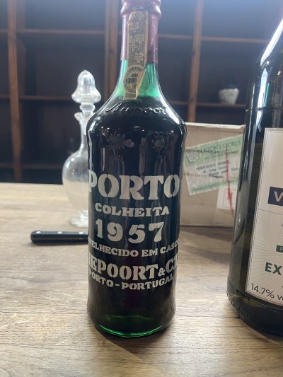 Niepoort, Colheita Port