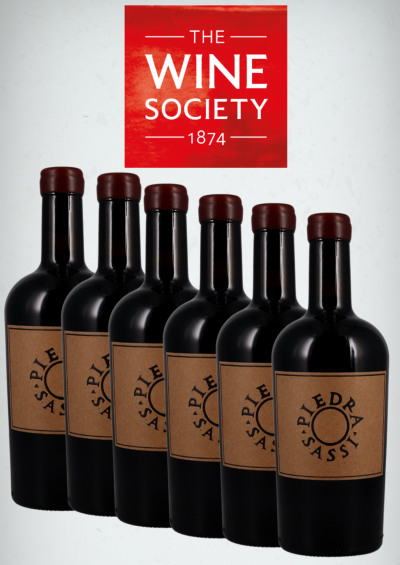 Piedrasassi, Sebastiano Vineyard Syrah, Sta. Rita Hills