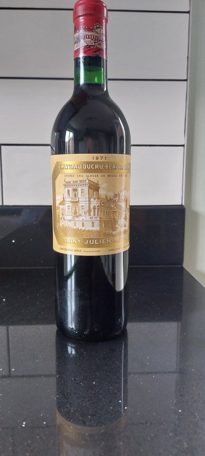 Chateau Ducru-Beaucaillou