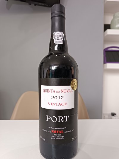 Quinta Noval, Quinta Noval