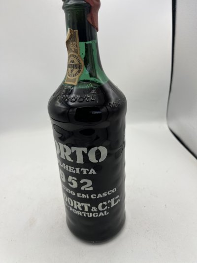 Niepoort, Colheita Port 1952