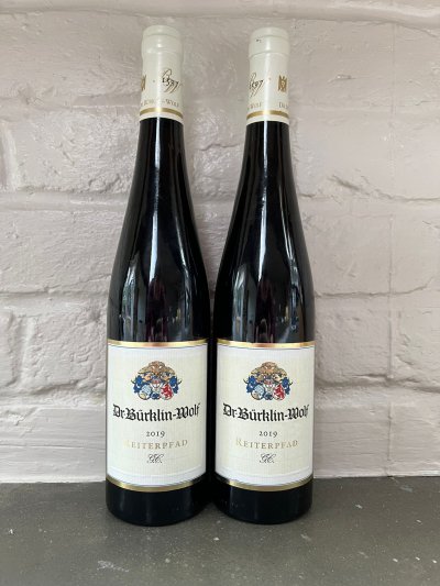 Dr. Bürklin-Wolf Ruppertsberger Reiterpfad Riesling
