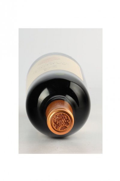 Sarget de Gruaud Larose, Saint-Julien