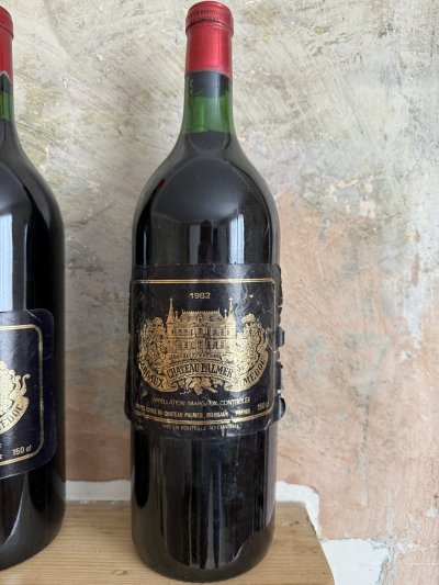 CHATEAU PALMER MAGNUM