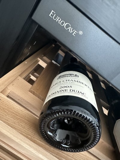 Domaine Dujac, Charmes-Chambertin Grand Cru