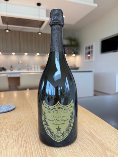 Dom Perignon