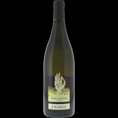 Moreau-Naudet, Chablis