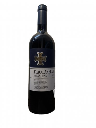 Fontodi, Flaccianello delle Pieve, Colli della Toscana Centrale