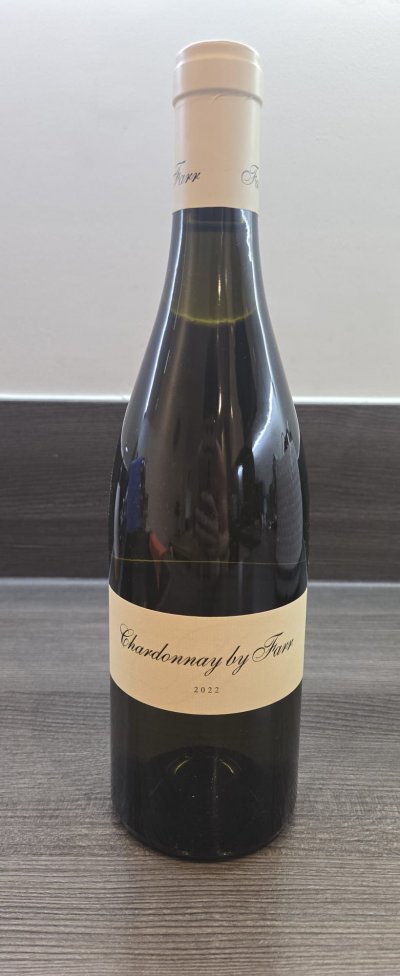By Farr, Chardonnay, Geelong