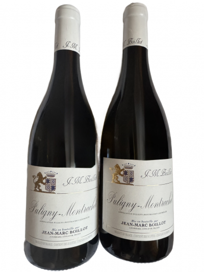Jean-Marc Boillot, Puligny-Montrachet 
