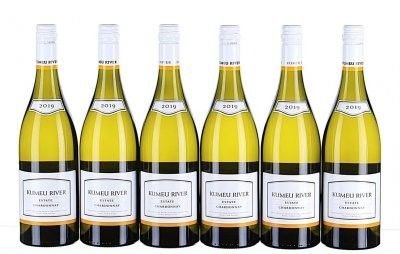 Kumeu River Estate Chardonnay 2019