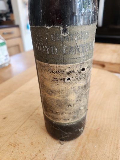 Chateau Boyd Cantenac Grand Cru Classe