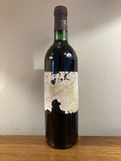 Chateau Margaux Premier Cru Classe, Margaux