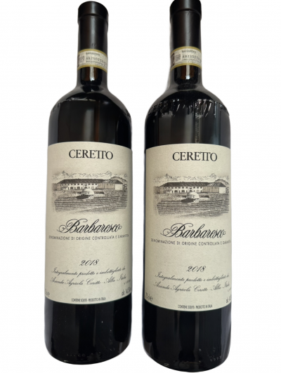 Ceretto, Barbaresco