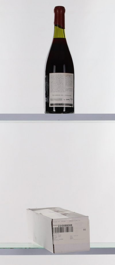 Domaine Leroy, Richebourg Grand Cru