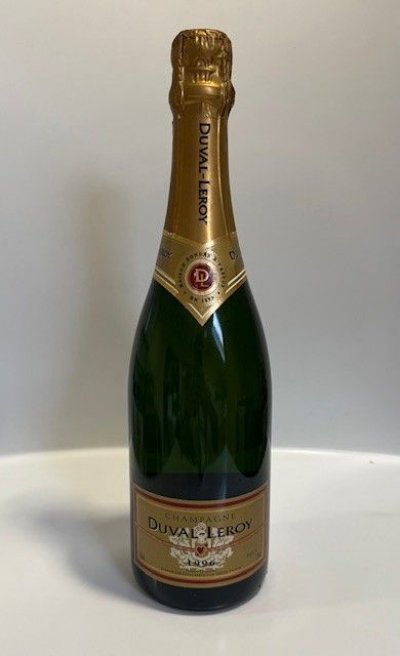 Duval Leroy, Fleur de Champagne Brut Vintage