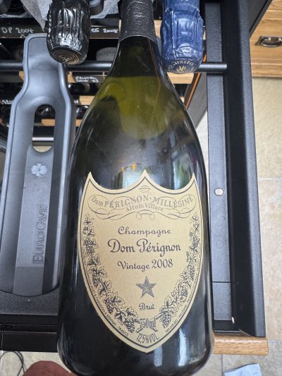 Dom Perignon