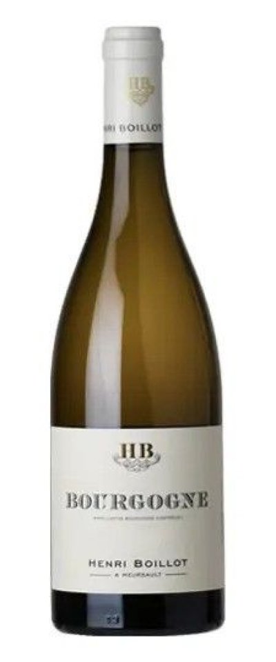 Henri Boillot, Bourgogne, Blanc