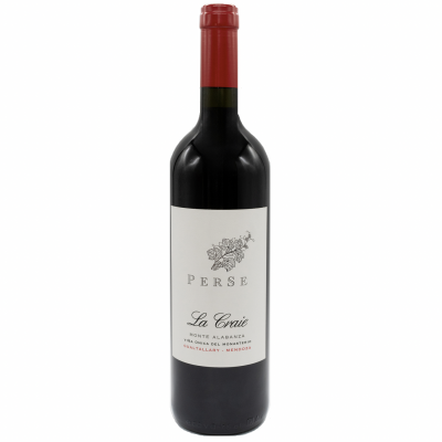 PerSe, Gualtallary Craie, Tupungato 99 Robert Parker WA