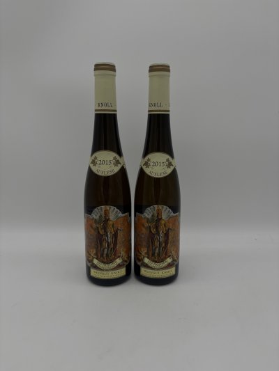 Weingut Knoll, Steiner Ried Pfaffenberg Riesling Auslese, Wachau