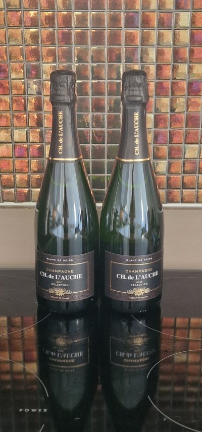 2 Chateau de L  Auche Champagne