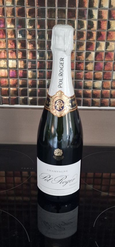 Pol Roger, Brut Reserve