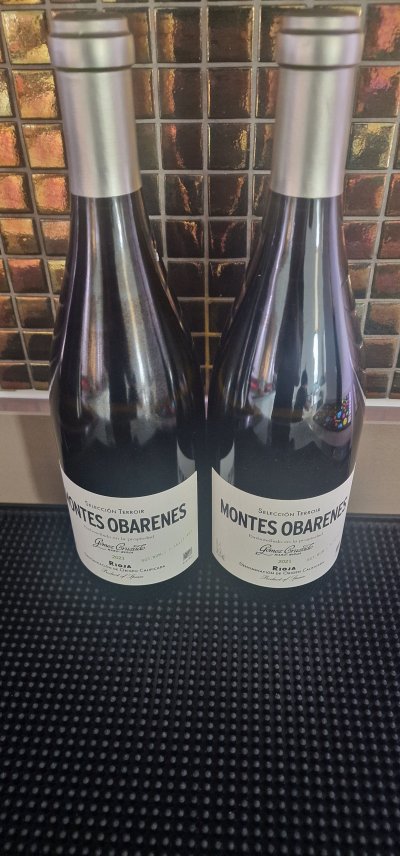 2 Gomez Cruzado, Haro Blanco, Rioja