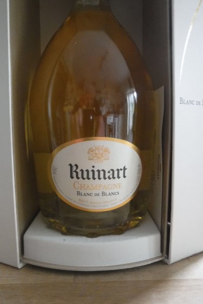 Dom Ruinart Blanc de Blancs