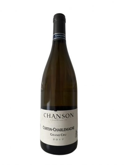 Domaine Chanson, Corton-Charlemagne