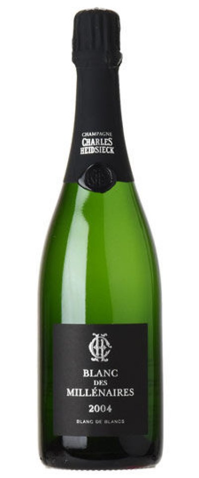 Charles Heidsieck, Blanc des Millenaires Brut