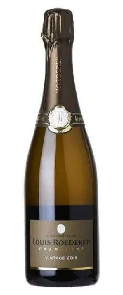 Louis Roederer, Vintage Brut