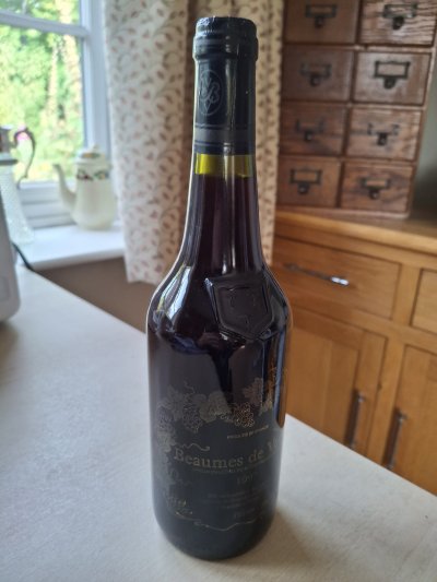 Vignerons de Beaumes de Venise, Beaumes de Venise