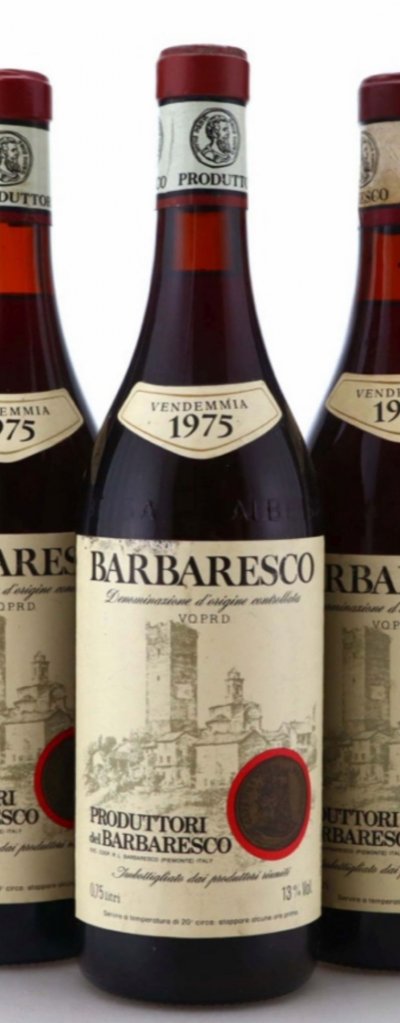 Produttori del Barbaresco, Barbaresco 50th birthday 
