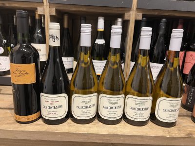 Calle contastini mix 