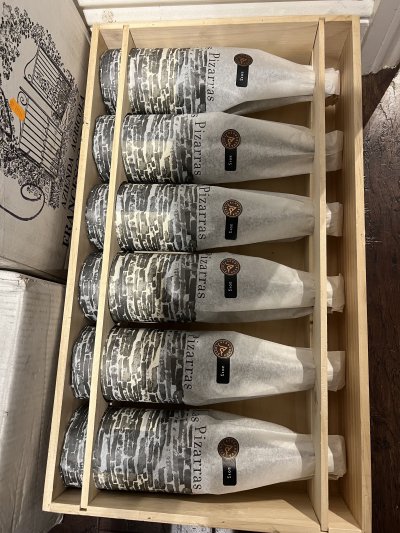 Errazuriz, Las Pizzaras Chardonnay, Aconcagua