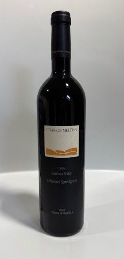 Charles Melton, Cabernet Sauvignon, Barossa