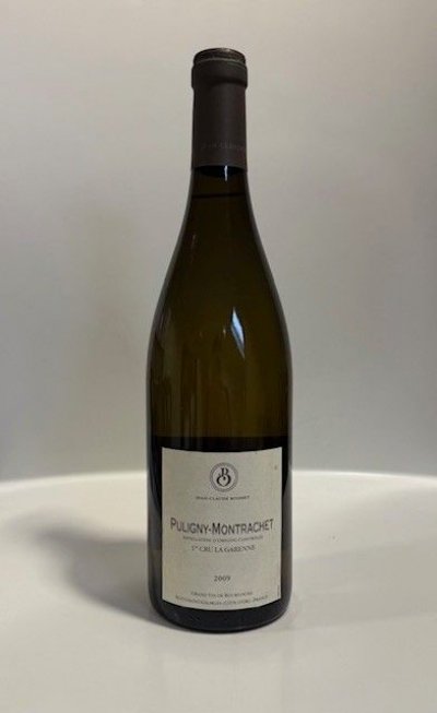 Jean-Claude Boisset, Puligny-Montrachet Premier Cru, La Garenne