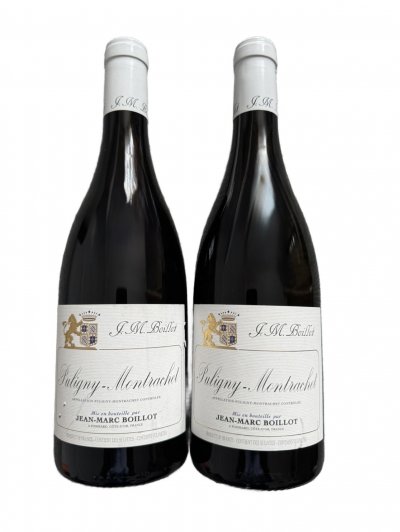 Jean-Marc Boillot, Puligny-Montrachet 